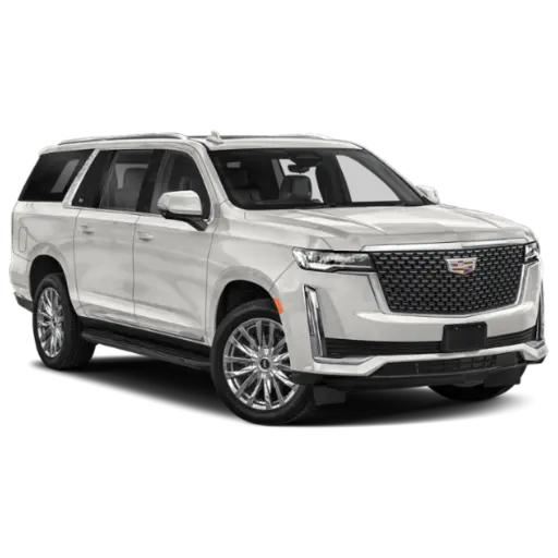 Cadillac Escalade ESV